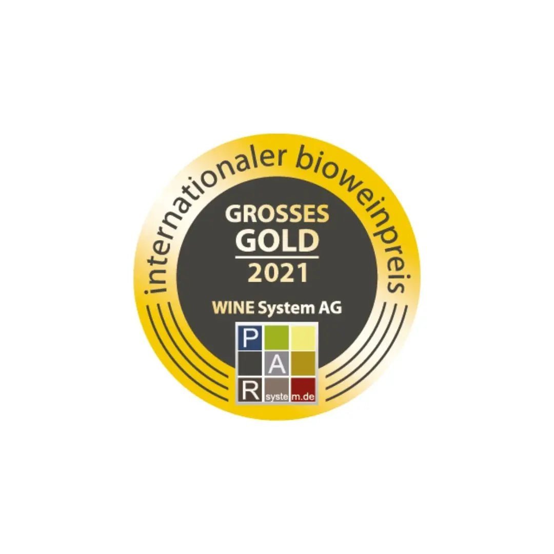 Cabernet Blanc - QbA trocken 2020 | Weingut Galler | bio & vegan Weingut Galler | Pfalz | Deutschland