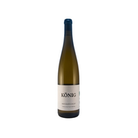 Weissburgunder Franken Weingut König 0.75l