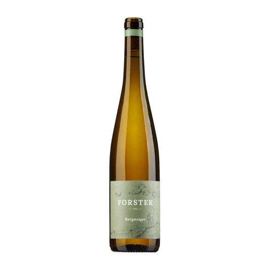 Bergsteiger 2019 | Laubenheimen Vogelsang Riesling | Weingut Forster Weingut Forster | Nahe | Deutschland