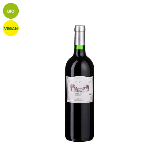 Bordeaux Supérieur Rouge 2021 | Château Couronneau