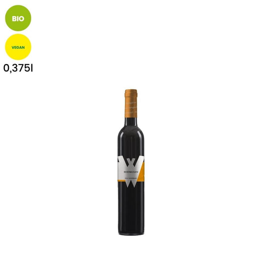 Beerenauslese Ried Ungerberg 2017 | Bioweingut Weiss | bio- und veganer Wein Bioweingut Weiss | Burgenland | Österreich