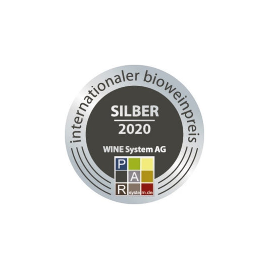 Bordeaux Supérieur AOP Rouge - trocken 2019 | Château du Ballandreau | bio & vegan Château du Ballandreau | Frankreich | Bordeaux
